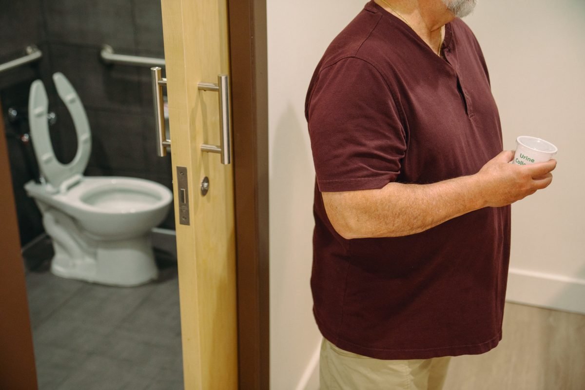 UTI Testing & Treatment at AFC Arvada